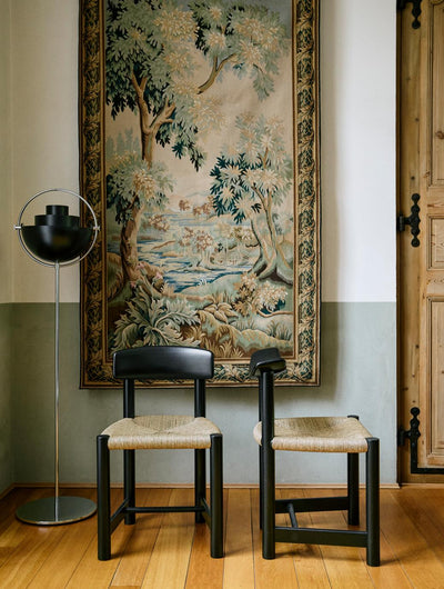 Daumiller Side Chair
