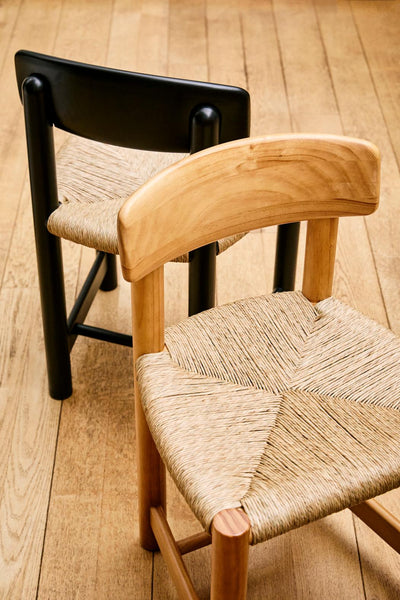 Daumiller Side Chair