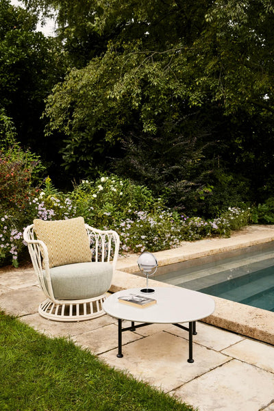 Grace Outdoor Chair