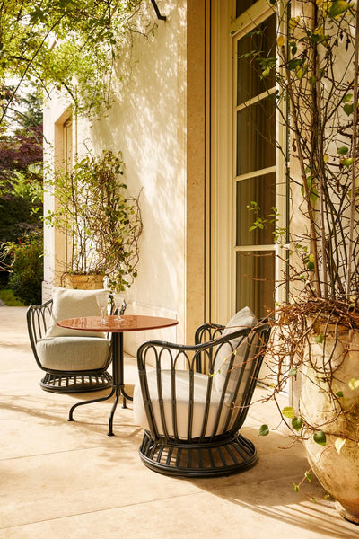 Grace Outdoor Lounge Chair