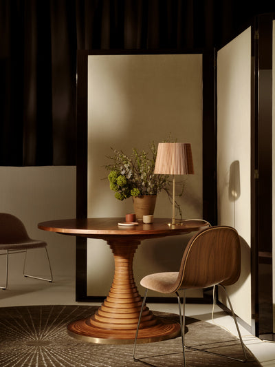 Tavolo a Dischi Dining Table