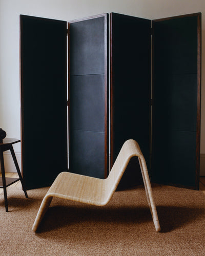 P3 Lounge Chair