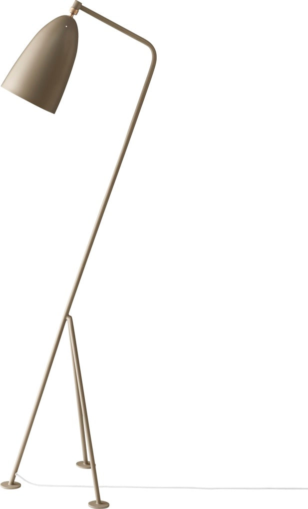 Grasshoppa floor deals lamp