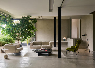 Ita Coffee Table OS4