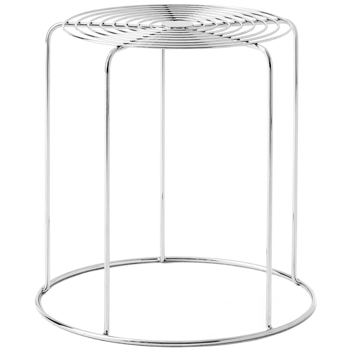 Wire Stool VP11 – In Good Company