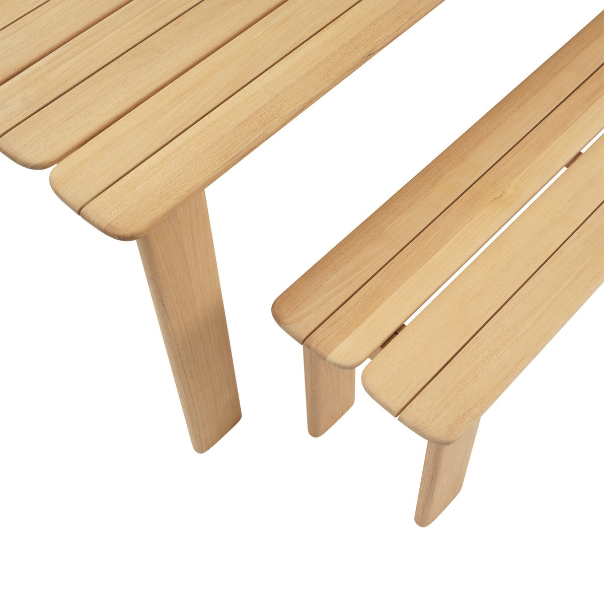 Assemble Bench – In Good Company