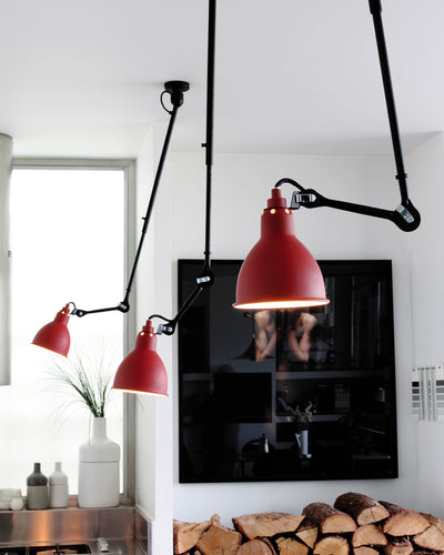 Lampe Gras N°302
