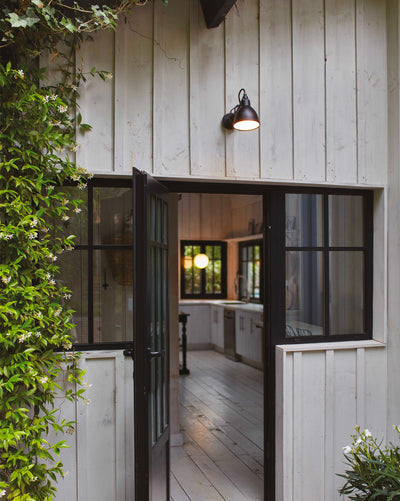 Lampe Gras Outdoor N°304