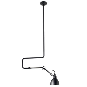 Lampe Gras N°312