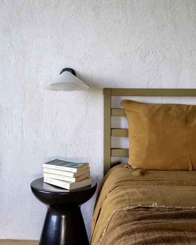 Plume Wall Light