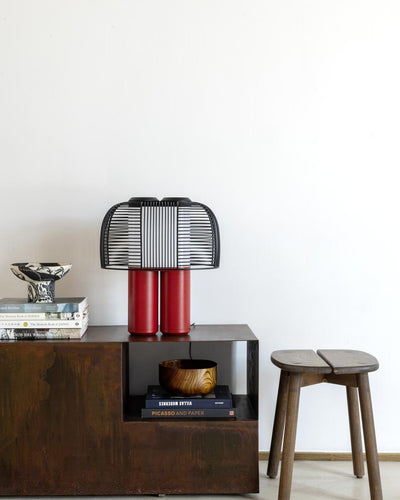 Yasuke Table Lamp