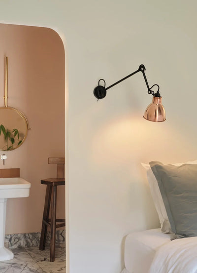 Lampe Gras N°122