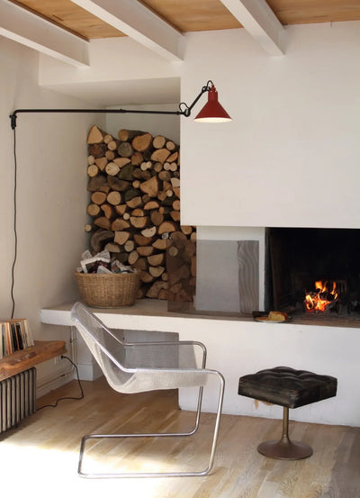 Lampe Gras N°213