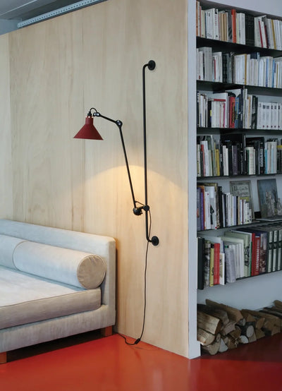 Lampe Gras N°214