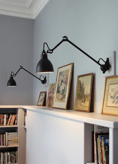 Lampe Gras N°222