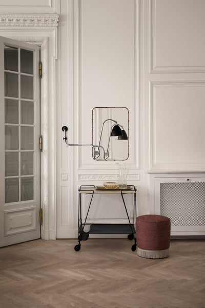 GUBI Pouffe Small