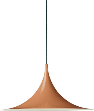 Semi Pendant Medium
