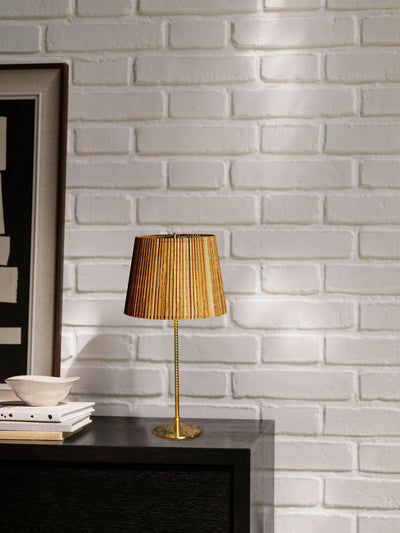 9205 Table Lamp