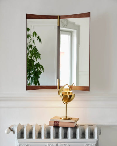 Vanity Wall Mirror 2