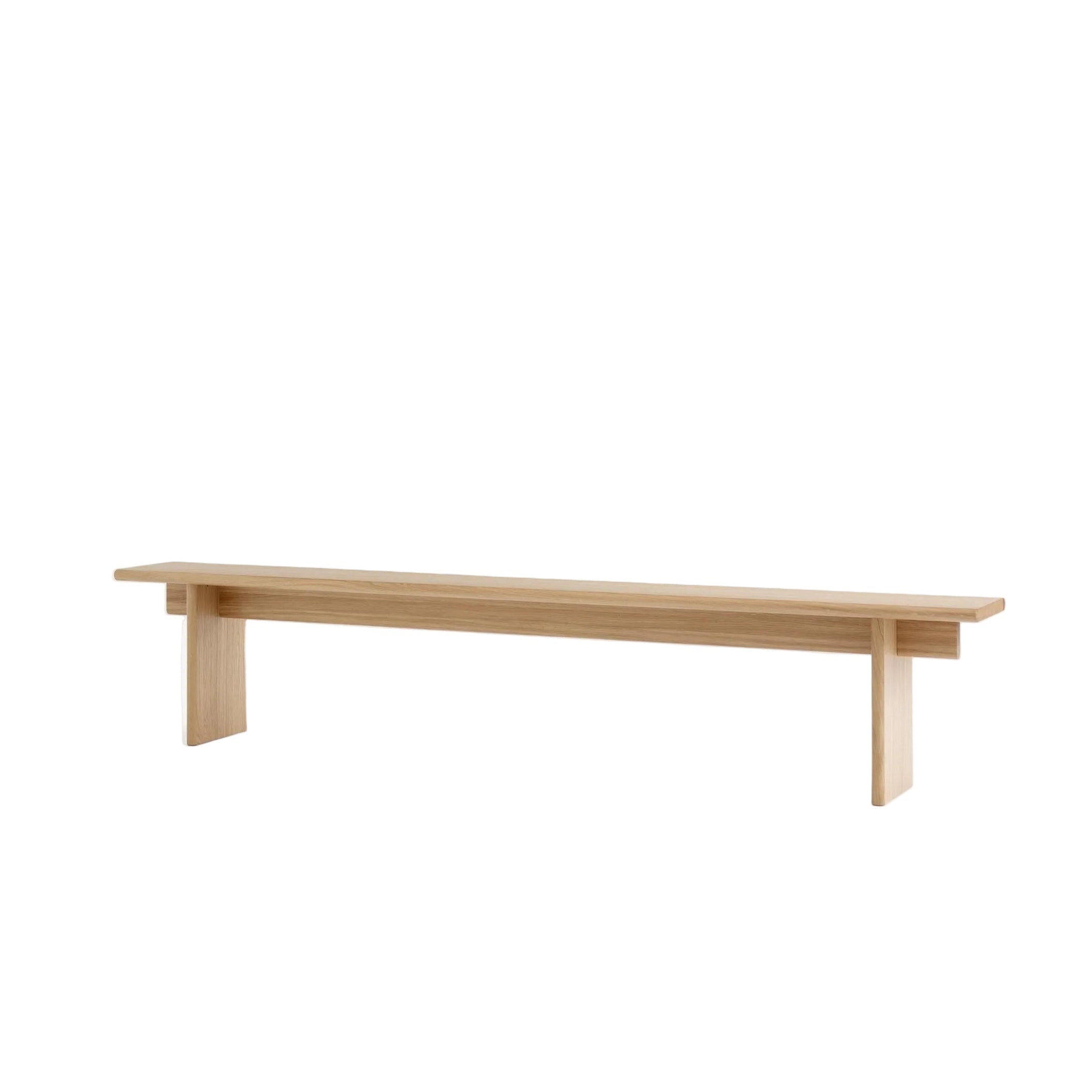 Ita Bench OS6 – In Good Company
