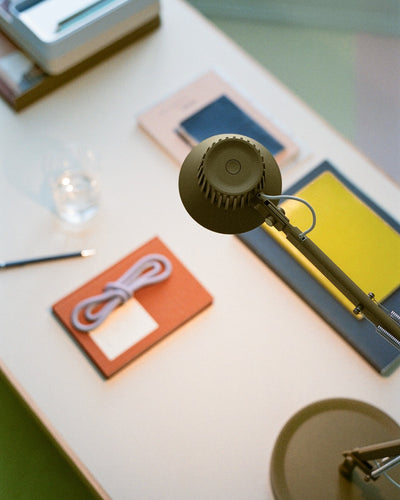 Dedicate Table Lamp S2