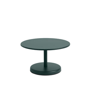 Linear Steel Coffee Table