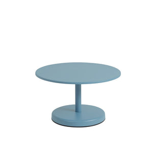 Linear Steel Coffee Table