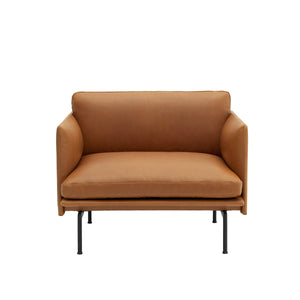 Outline Chair