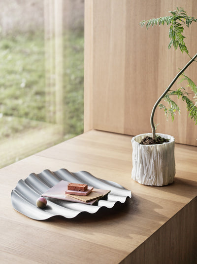 Wave Tray