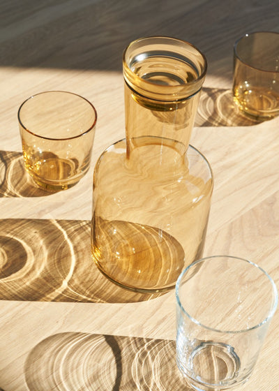 Raise Carafe