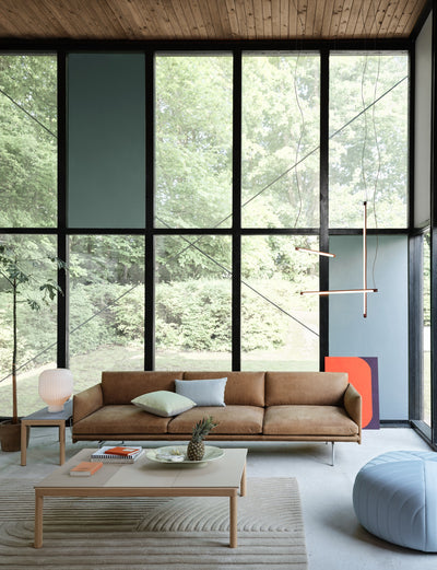 Outline Sofa 3.5-Seater