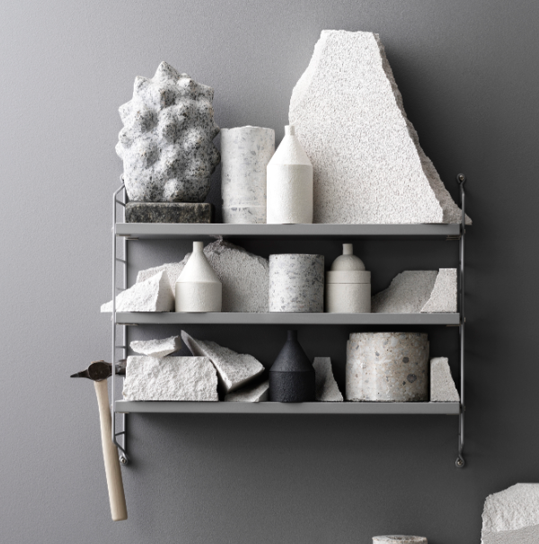 String Pocket – In Good Company