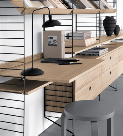 String® System Oak