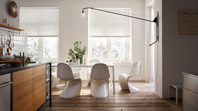 Potence Wall Light
