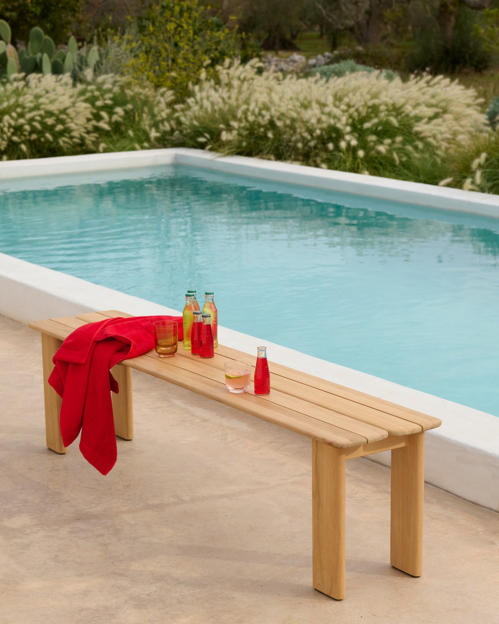 Assemble Bench – In Good Company