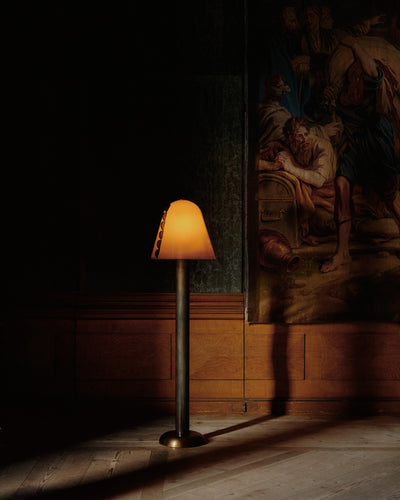 Calla Floor Lamp