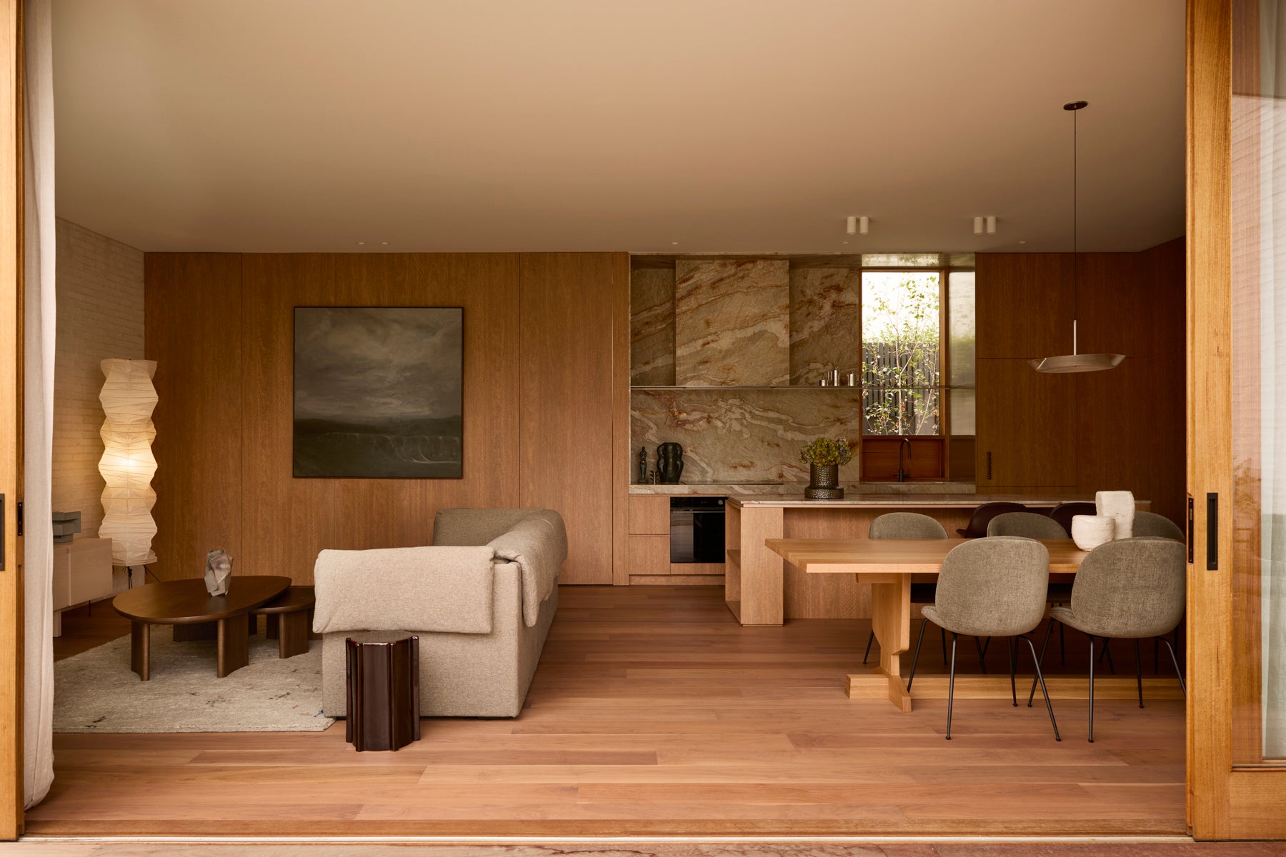 Hawksburn House with Lande Architects – In Good Company