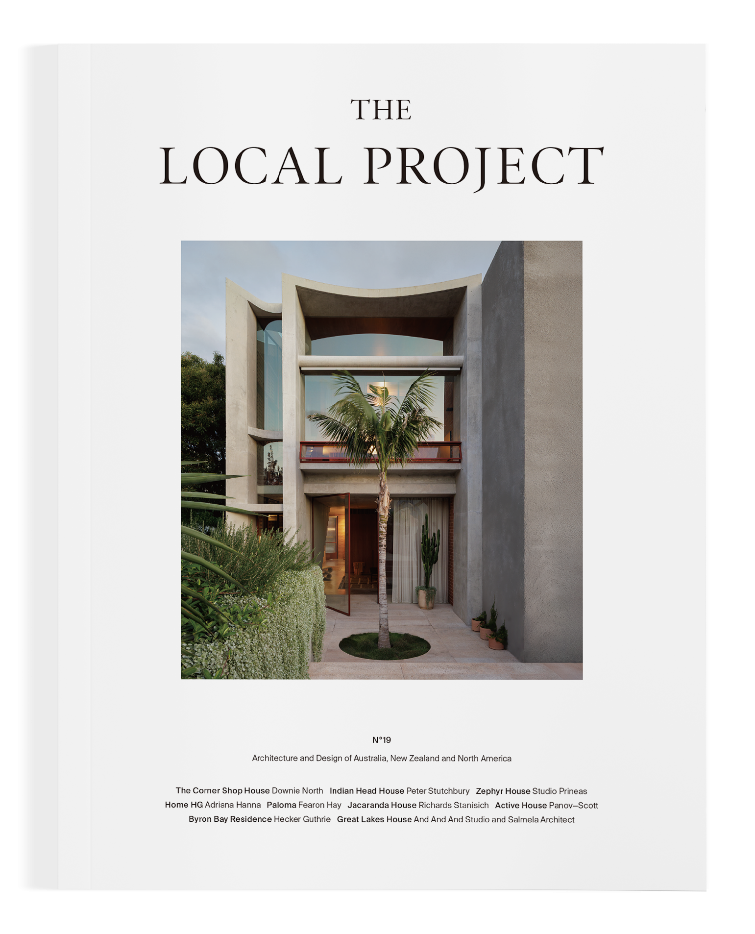 Local State Issue The Local Project Issue No.19 – In Good Company