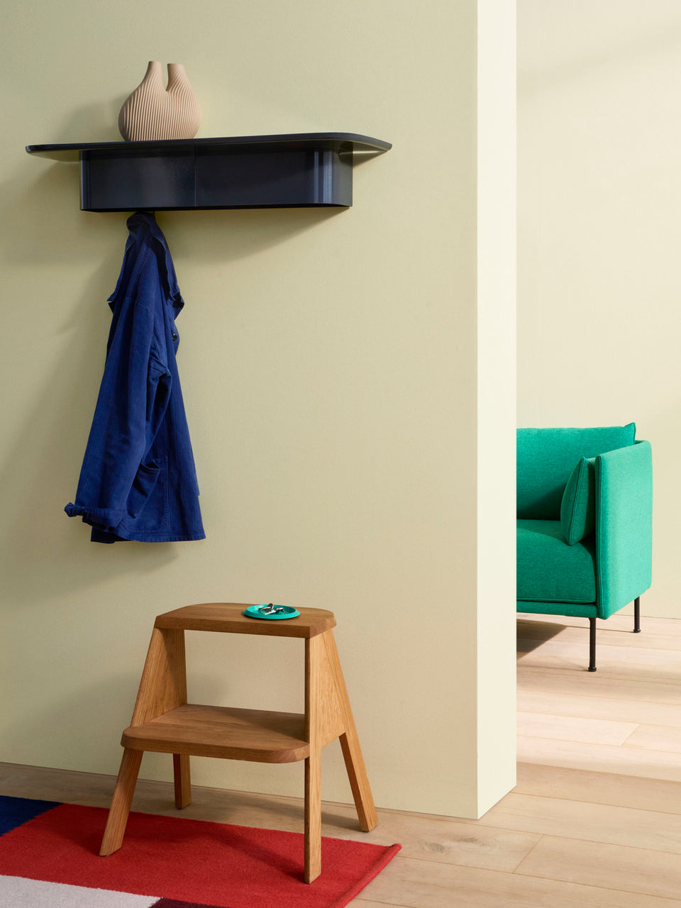 Butler Ladder Butler Ladder – In Good Company