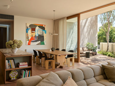Mila Dining Table