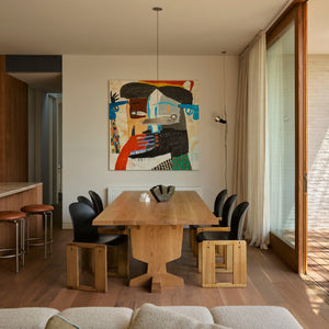 Mila Dining Table