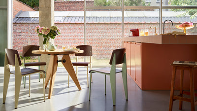 Standard Chair SP
