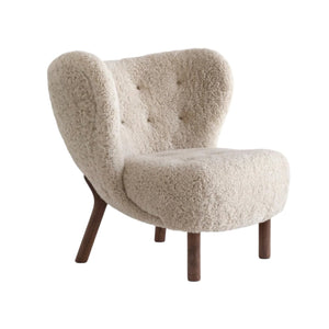 Little Petra Lounge Chair VB1