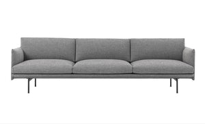 Outline Sofa 3.5 Seater