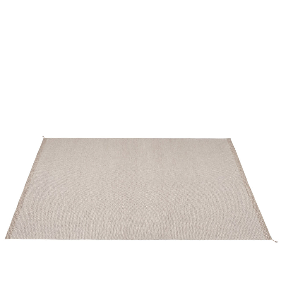 Muuto - Ply Rug 300 x 200 cm / Yellow