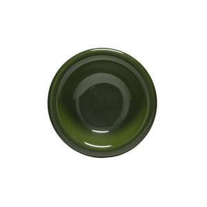 Rolled Rim Side Bowl