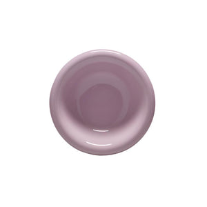 Rolled Rim Side Bowl