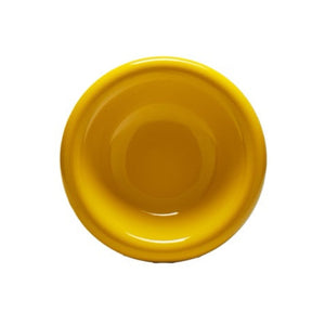 Rolled Rim Side Bowl