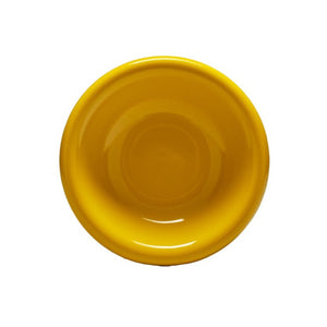 Rolled Rim Everything Bowl