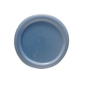 Rolled Rim Side Plate